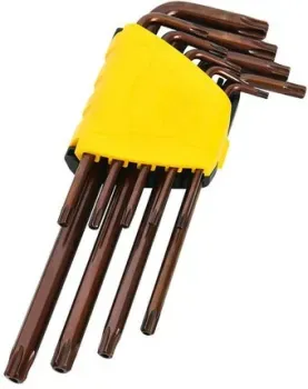 Deli DL230707G (9 предметов)