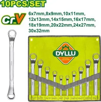 Dyllu DTFS5M10