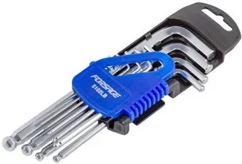 <?= FORSAGE F-5102LB (10 предметов) ?>