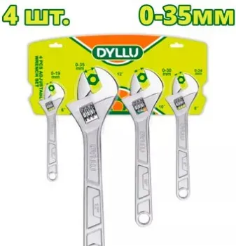 <?= Dyllu DTAW174K (4 предмета) ?>