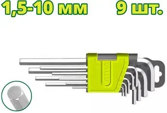 Dyllu DTHK1291 (9 предметов)