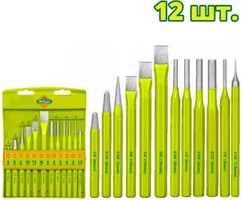 Dyllu DTCC8312 (12 предметов)