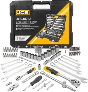 <?= JCB JCB-4821-5 (82 предмета) ?>
