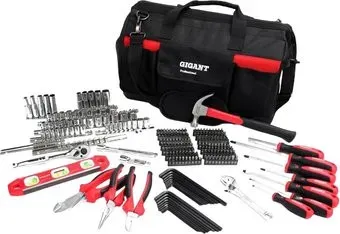 <?= Gigant Professional GPS 230 (230 предметов) ?>