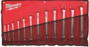 <?= Milwaukee 4932492738 (12 предметов) ?>