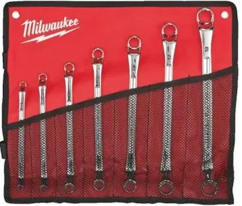 <?= Milwaukee 4932492737 (7 предметов) ?>