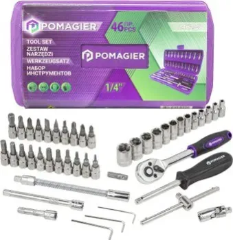 <?= Pomagier Pom-2462-5 (46 предметов) ?>