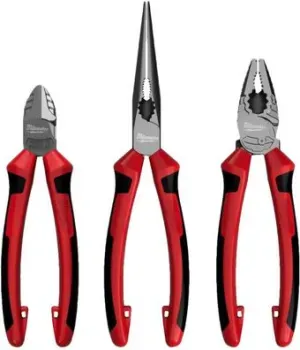 <?= Milwaukee 4932492773 (3 предмета) ?>