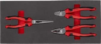 <?= Milwaukee 4932493256 (3 предмета) ?>
