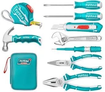 <?= Total THKTHP90097 (9 предметов) ?>