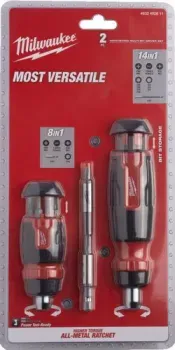 Milwaukee 4932492811 (22 предмета)