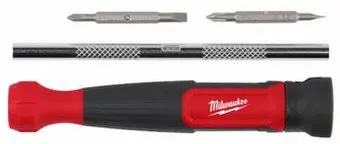 <?= Milwaukee 4932480584 (4 предмета) ?>