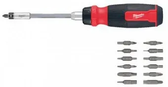 <?= Milwaukee 4932480583 (27 предметов) ?>