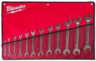 <?= Milwaukee 4932492714 (12 предметов) ?>