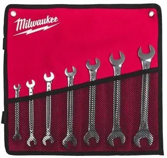 <?= Milwaukee 4932492713 (7 предметов) ?>