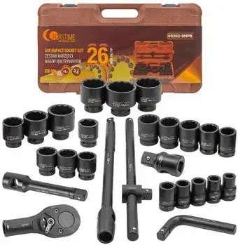 <?= Forstime FT-68262-9MPB (26 предметов) ?>