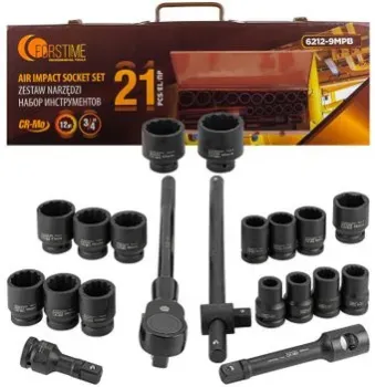 Forstime FT-6212-9MPB (21 предмет)