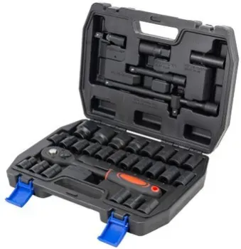 <?= ForceKraft FK-4323-3MPB (32 предмета) ?>