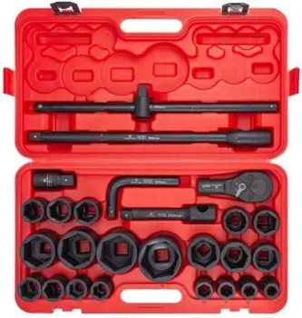 <?= Everforce EF-68262-5MPB (26 предметов) ?>
