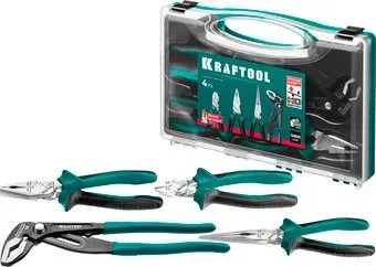 <?= KRAFTOOL 22012 (4 предмета) ?>