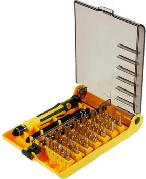 Garvill S-IP5G-7027 (47 предметов)