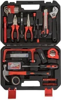 <?= Pioneer Tools TSH-136-01 (136 предметов) ?>