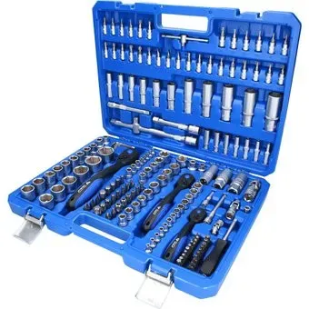 <?= Brilliant Tools BT023172 (172 предмета) ?>