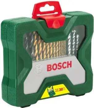 <?= Bosch Titanium X-Line 2607019324 30 предметов ?>