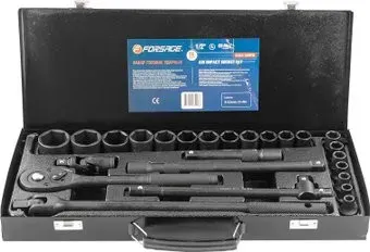FORSAGE F-4263-5MPB (26 предметов)