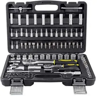 <?= WMC Tools 4941-5EURO (94 предмета) ?>
