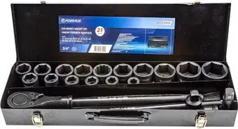 <?= FORSAGE F-6213-5MPB (21 предмет) ?>