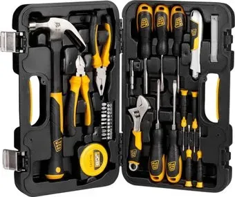 JCB JST001 (27 предметов)