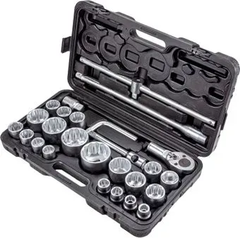 <?= FORSAGE F-68262-9 (26 предметов) ?>