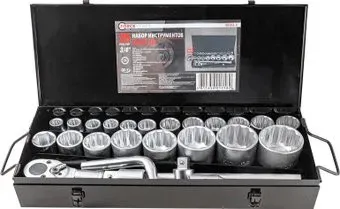<?= ForceKraft FK-68263-9 (26 предметов) ?>
