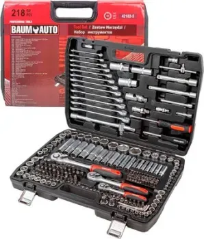 BaumAuto BM-42182-5 (218 предметов)