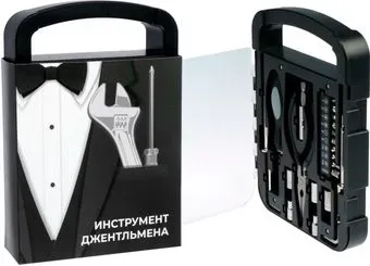 <?= Tundra 4506460 (22 предмета) ?>