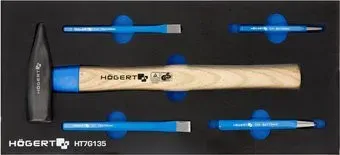 Hoegert Technik HT7G135 (5 предметов)