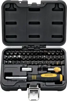 <?= Berger BG2185 (45 предметов) ?>