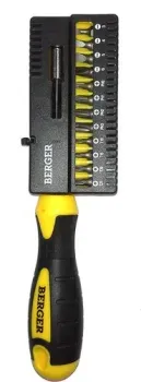 <?= Berger BG1072 (13 предметов) ?>