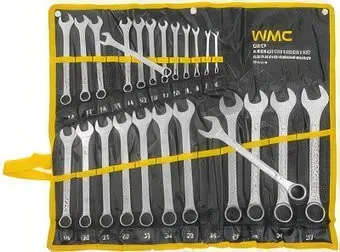 <?= WMC Tools WMC-5261P (25 предметов) ?>