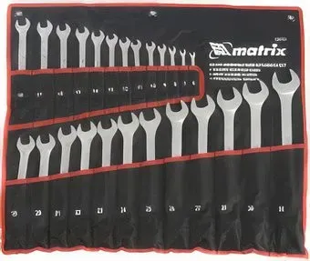 <?= Matrix 15413 (25 предметов) ?>