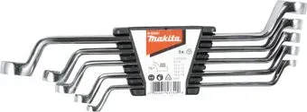 <?= Makita B-65551 (5 предметов) ?>