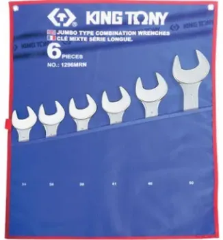 <?= King Tony 1296MRN (6 предметов) ?>