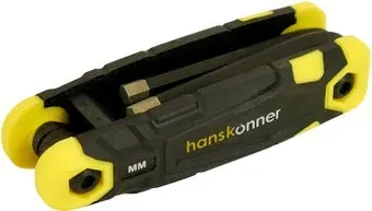 <?= Hanskonner HK1045-04-8H (8 предметов) ?>