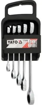 <?= Yato YT-5038 5 предметов ?>