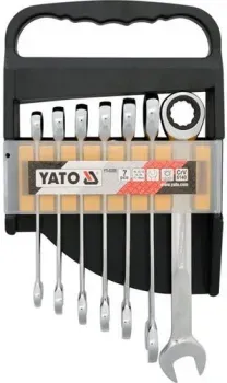 <?= Yato YT-0208 7 предметов ?>
