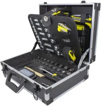 WMC Tools 1091 (91 предмет)