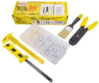 <?= WMC Tools WMC-10319 (319 предметов) ?>