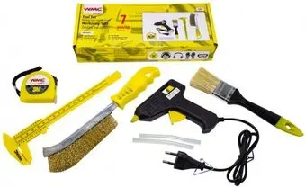 <?= WMC Tools WMC-1007 (7 предметов) ?>