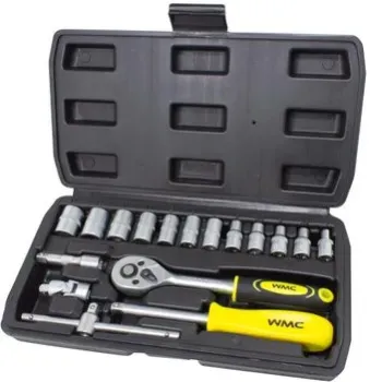 <?= WMC Tools 2017 (17 предметов) ?>